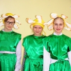 Jasełka 2014